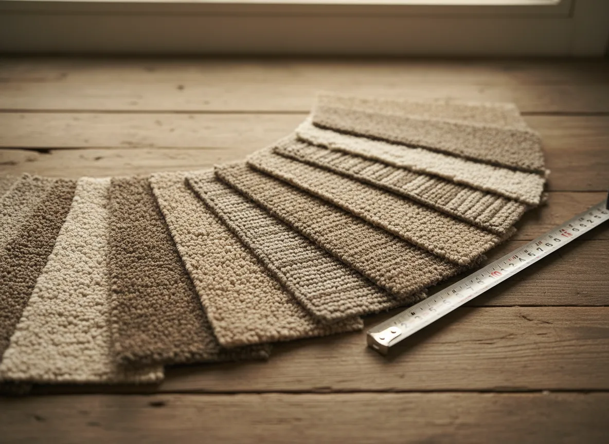 Carpet Installation Chignik Lake, AK FAQs